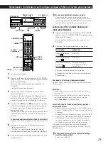 Preview for 51 page of Sony CDP-XA30ES Operating Instructions Manual