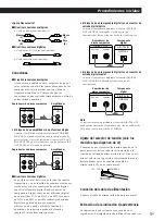 Preview for 61 page of Sony CDP-XA30ES Operating Instructions Manual