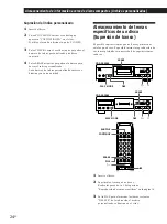 Preview for 80 page of Sony CDP-XA30ES Operating Instructions Manual