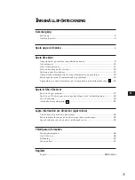 Preview for 87 page of Sony CDP-XA30ES Operating Instructions Manual