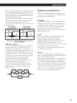 Preview for 93 page of Sony CDP-XA30ES Operating Instructions Manual