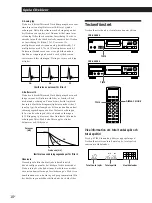 Preview for 94 page of Sony CDP-XA30ES Operating Instructions Manual