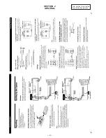 Preview for 4 page of Sony CDP-XA30ES Service Manual