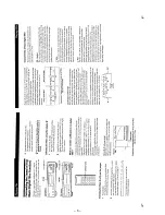 Предварительный просмотр 6 страницы Sony CDP-XA30ES Service Manual