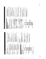 Предварительный просмотр 10 страницы Sony CDP-XA30ES Service Manual