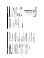 Preview for 11 page of Sony CDP-XA30ES Service Manual