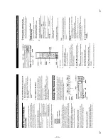 Предварительный просмотр 13 страницы Sony CDP-XA30ES Service Manual