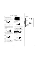 Предварительный просмотр 21 страницы Sony CDP-XA30ES Service Manual