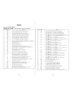 Предварительный просмотр 22 страницы Sony CDP-XA30ES Service Manual