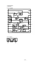 Предварительный просмотр 27 страницы Sony CDP-XA30ES Service Manual