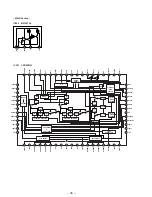 Предварительный просмотр 28 страницы Sony CDP-XA30ES Service Manual