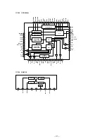 Предварительный просмотр 29 страницы Sony CDP-XA30ES Service Manual