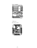 Предварительный просмотр 30 страницы Sony CDP-XA30ES Service Manual