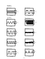 Предварительный просмотр 31 страницы Sony CDP-XA30ES Service Manual