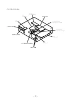 Предварительный просмотр 32 страницы Sony CDP-XA30ES Service Manual