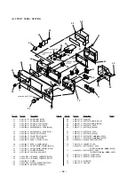 Предварительный просмотр 41 страницы Sony CDP-XA30ES Service Manual