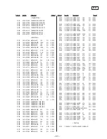 Предварительный просмотр 46 страницы Sony CDP-XA30ES Service Manual