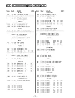 Предварительный просмотр 47 страницы Sony CDP-XA30ES Service Manual