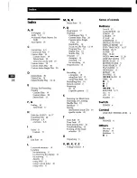 Предварительный просмотр 24 страницы Sony CDP-XA3ES Operating Instructions Manual