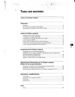 Предварительный просмотр 26 страницы Sony CDP-XA3ES Operating Instructions Manual