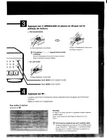 Предварительный просмотр 28 страницы Sony CDP-XA3ES Operating Instructions Manual