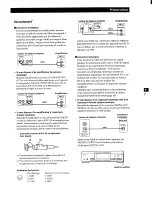 Предварительный просмотр 30 страницы Sony CDP-XA3ES Operating Instructions Manual