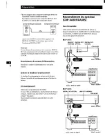 Предварительный просмотр 31 страницы Sony CDP-XA3ES Operating Instructions Manual