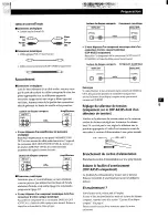 Предварительный просмотр 32 страницы Sony CDP-XA3ES Operating Instructions Manual