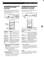 Предварительный просмотр 34 страницы Sony CDP-XA3ES Operating Instructions Manual