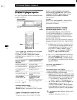 Предварительный просмотр 35 страницы Sony CDP-XA3ES Operating Instructions Manual