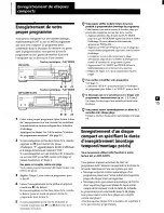 Предварительный просмотр 38 страницы Sony CDP-XA3ES Operating Instructions Manual