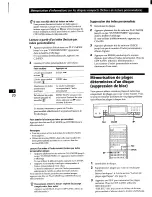 Предварительный просмотр 43 страницы Sony CDP-XA3ES Operating Instructions Manual