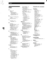 Предварительный просмотр 47 страницы Sony CDP-XA3ES Operating Instructions Manual