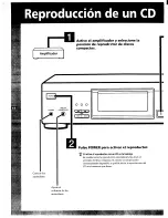 Предварительный просмотр 50 страницы Sony CDP-XA3ES Operating Instructions Manual