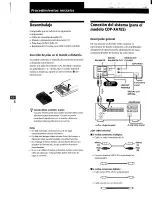 Предварительный просмотр 52 страницы Sony CDP-XA3ES Operating Instructions Manual