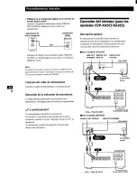 Предварительный просмотр 54 страницы Sony CDP-XA3ES Operating Instructions Manual