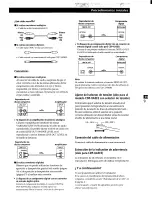 Предварительный просмотр 55 страницы Sony CDP-XA3ES Operating Instructions Manual