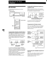 Предварительный просмотр 56 страницы Sony CDP-XA3ES Operating Instructions Manual