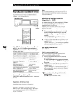 Предварительный просмотр 58 страницы Sony CDP-XA3ES Operating Instructions Manual