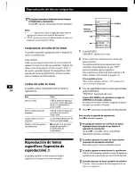 Предварительный просмотр 60 страницы Sony CDP-XA3ES Operating Instructions Manual