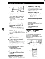 Предварительный просмотр 62 страницы Sony CDP-XA3ES Operating Instructions Manual