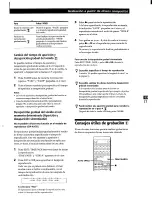 Предварительный просмотр 63 страницы Sony CDP-XA3ES Operating Instructions Manual