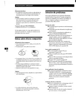 Предварительный просмотр 68 страницы Sony CDP-XA3ES Operating Instructions Manual