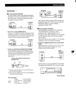 Предварительный просмотр 76 страницы Sony CDP-XA3ES Operating Instructions Manual