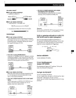 Предварительный просмотр 78 страницы Sony CDP-XA3ES Operating Instructions Manual