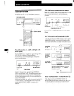 Предварительный просмотр 79 страницы Sony CDP-XA3ES Operating Instructions Manual