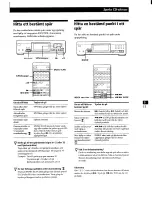 Предварительный просмотр 80 страницы Sony CDP-XA3ES Operating Instructions Manual