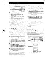 Предварительный просмотр 85 страницы Sony CDP-XA3ES Operating Instructions Manual