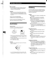 Предварительный просмотр 91 страницы Sony CDP-XA3ES Operating Instructions Manual