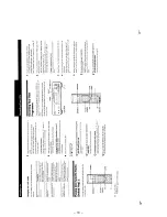 Предварительный просмотр 10 страницы Sony CDP-XA50ES Service Manual